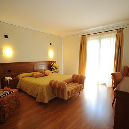 Hotel Panoramic Montepulciano Exterior photo
