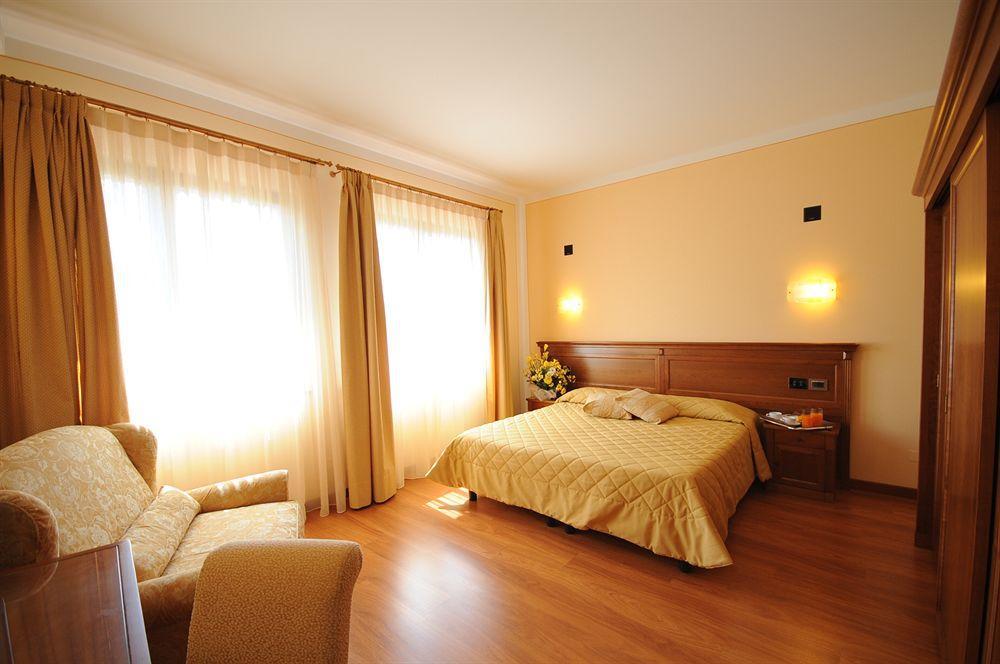 Hotel Panoramic Montepulciano Exterior photo