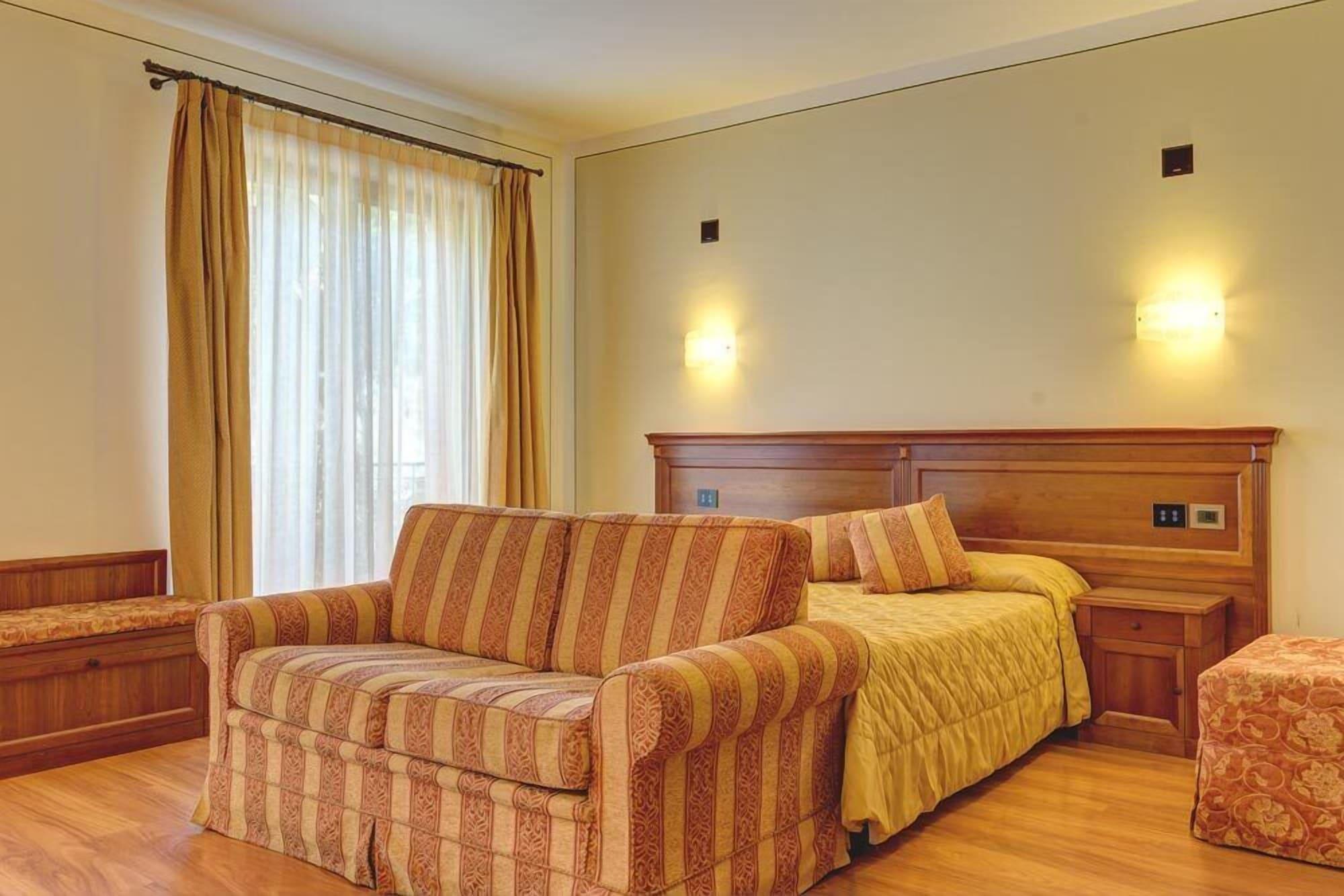 Hotel Panoramic Montepulciano Exterior photo