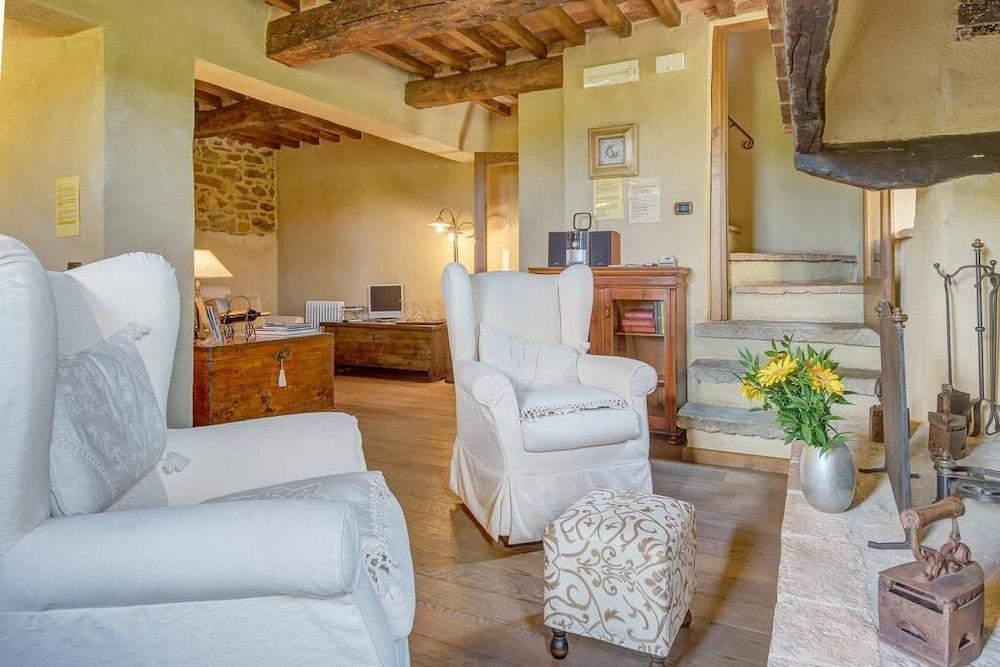 Hotel Panoramic Montepulciano Exterior photo