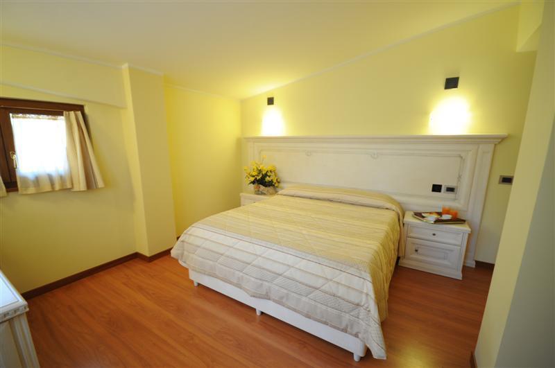 Hotel Panoramic Montepulciano Room photo