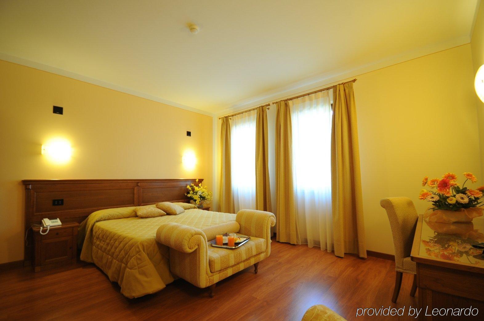 Hotel Panoramic Montepulciano Exterior photo