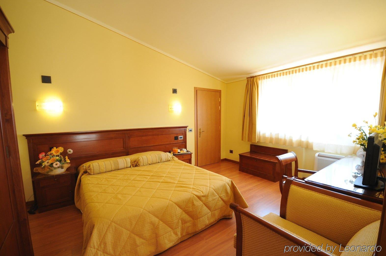 Hotel Panoramic Montepulciano Exterior photo